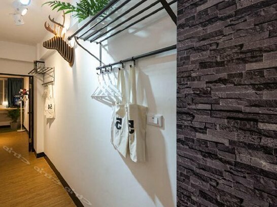 54 Park Hostel - Photo5