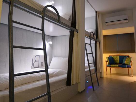 A Bed House - Photo3