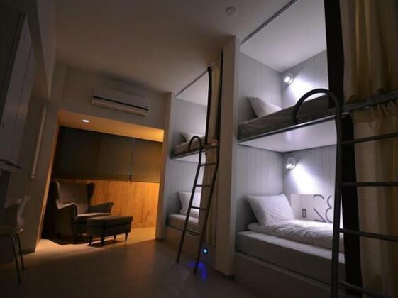 A Bed House - Photo5