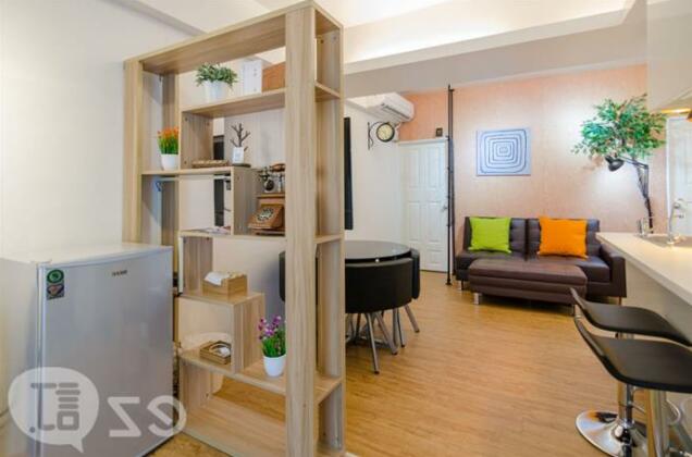 A Leaf Hostel - Photo3