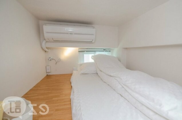 A Leaf Hostel - Photo4