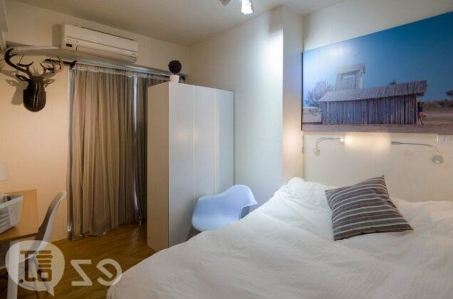 A Leaf Hostel - Photo5