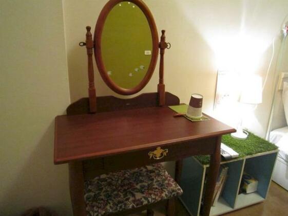 Aitabi Hostel - Photo4