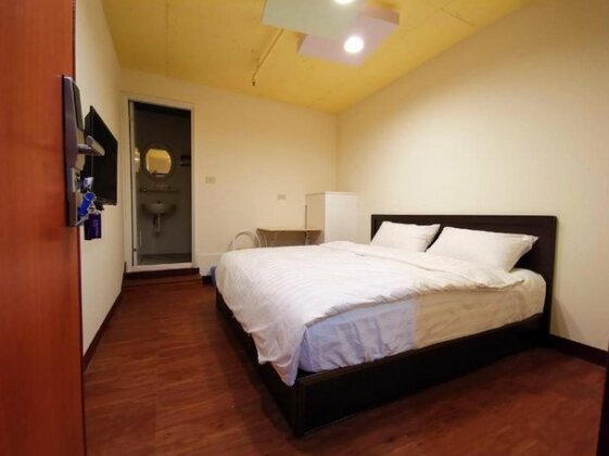 Angel Valley Hotel - Photo3