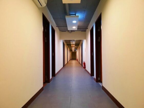 Angel Valley Hotel - Photo4