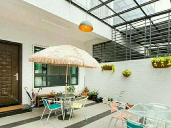 Anping Amy Hostel - Photo2