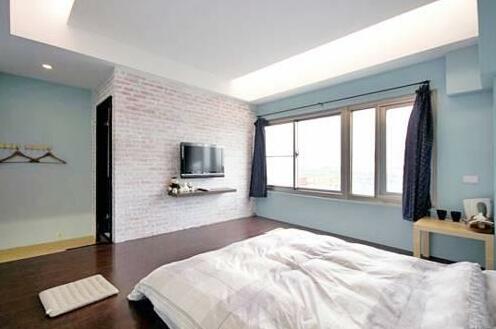 Anping Ideal Guesthuose & Hostel - Photo2