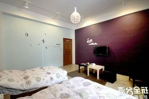 Anping Ideal Guesthuose & Hostel - Photo3