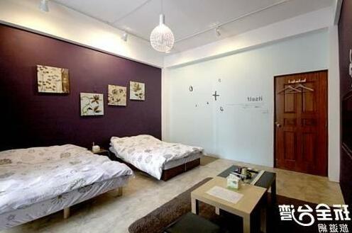 Anping Ideal Guesthuose & Hostel - Photo4