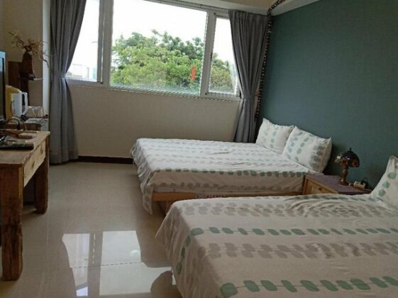 Anping Stay B&B - Photo3