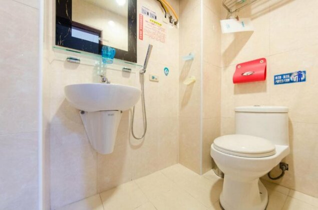 Anping Stay B&B - Photo4