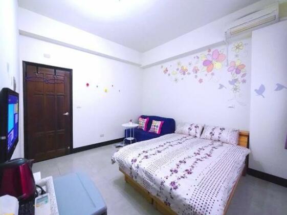 Antis Homestay - Photo2
