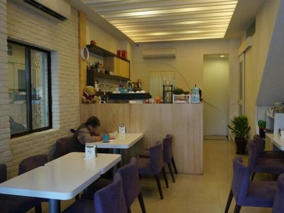 Antis Homestay - Photo4