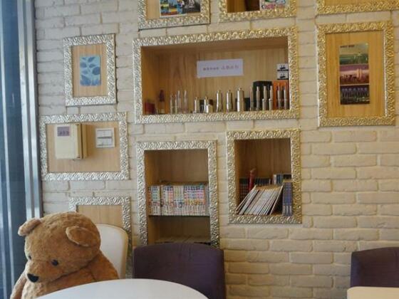 Antis Homestay - Photo5