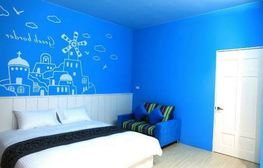 Aphappy Hostel - Photo2