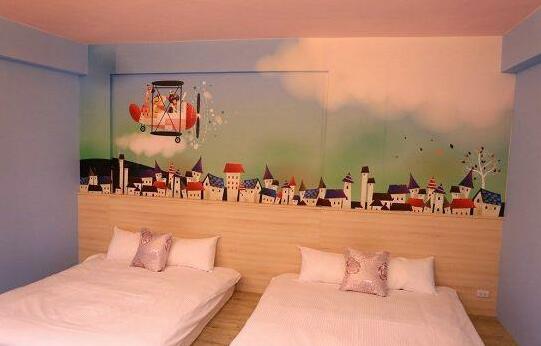 Aphappy Hostel - Photo4