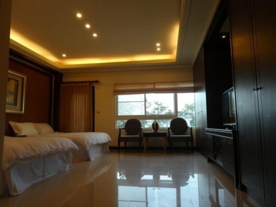 Artist Guest House - Photo4