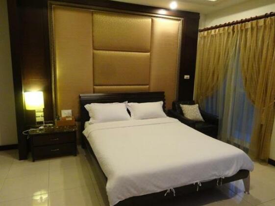 Artist Guest House - Photo5