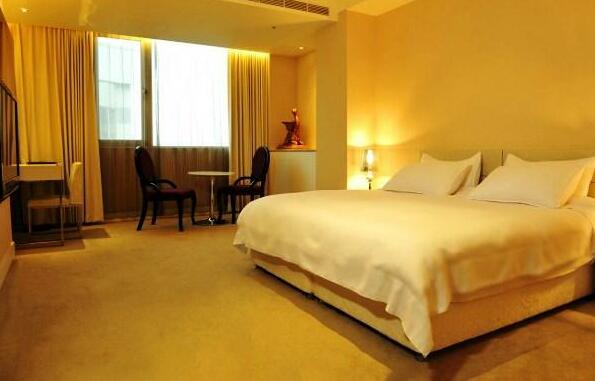 Asia Emperor Hotel - Photo3