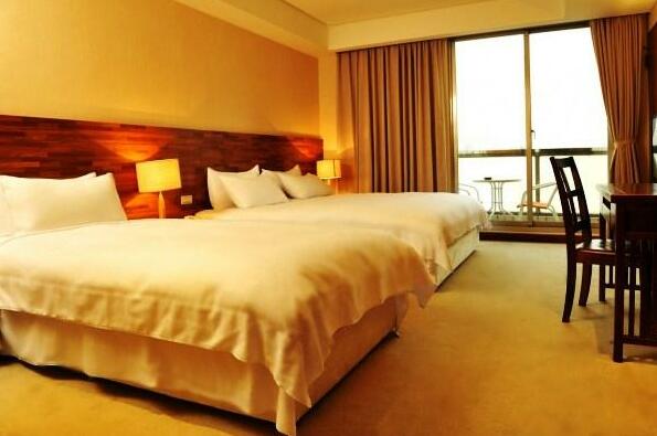 Asia Emperor Hotel - Photo4