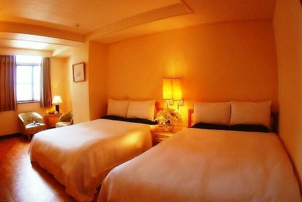 Asia Emperor Hotel - Photo5