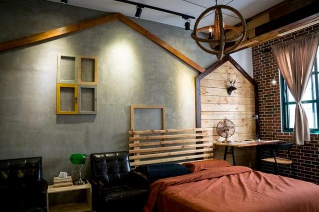 Baker Street London Style Inn - Photo2
