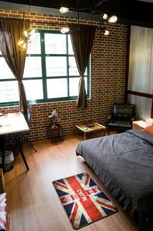 Baker Street London Style Inn - Photo3