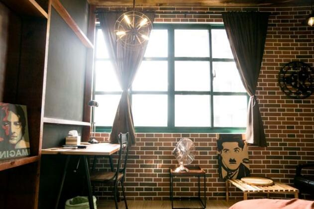 Baker Street London Style Inn - Photo4