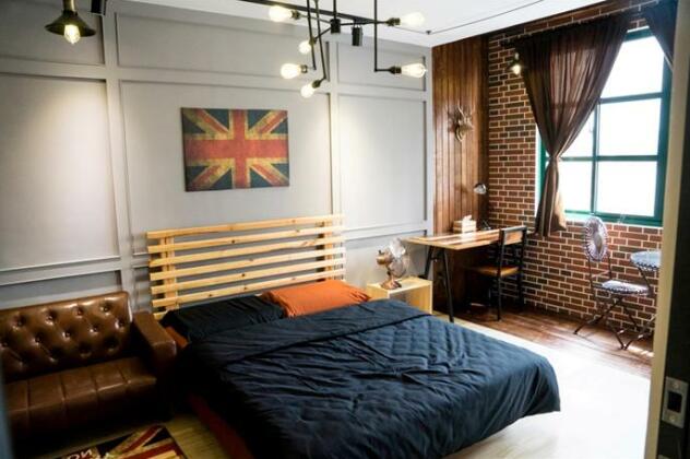 Baker Street London Style Inn - Photo5