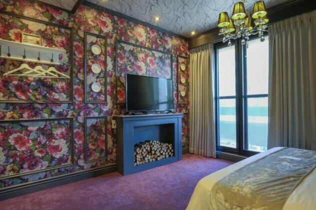 Bellus Inn - Photo5