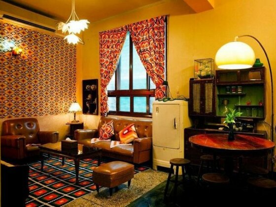 Blooming Iron Bed and Breakfast - Photo2