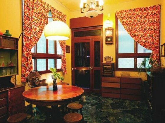 Blooming Iron Bed and Breakfast - Photo3