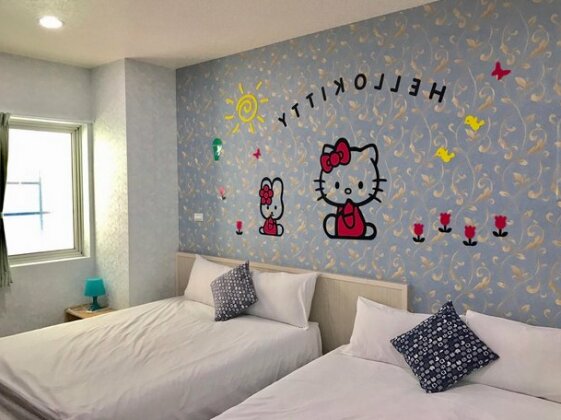 Blue Sky hostel III - Photo2