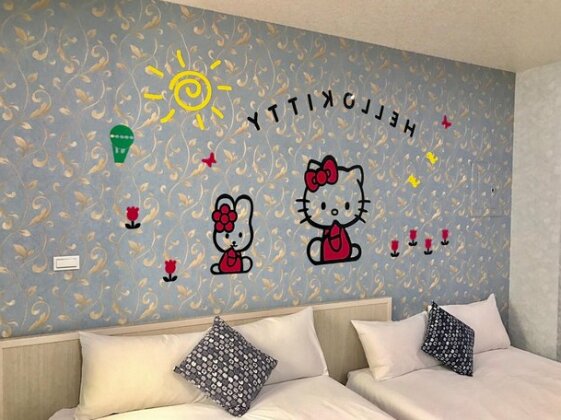 Blue Sky hostel III - Photo5