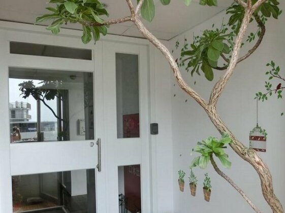 C H B&B - Photo2