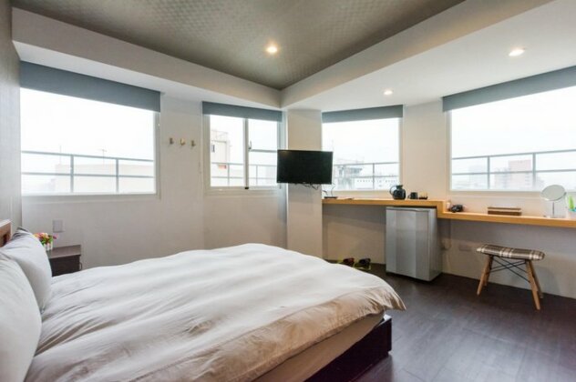 C H B&B - Photo3