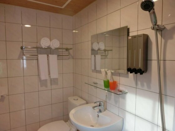 C H B&B - Photo5