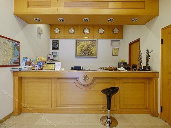 Cambridge Yang Kang Hotel - Photo4