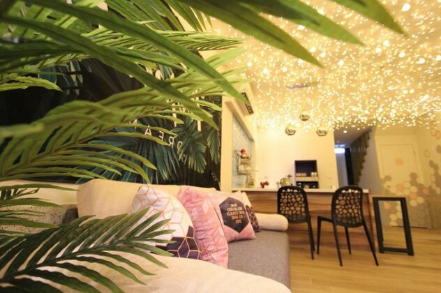 Canal walk inn - Photo3