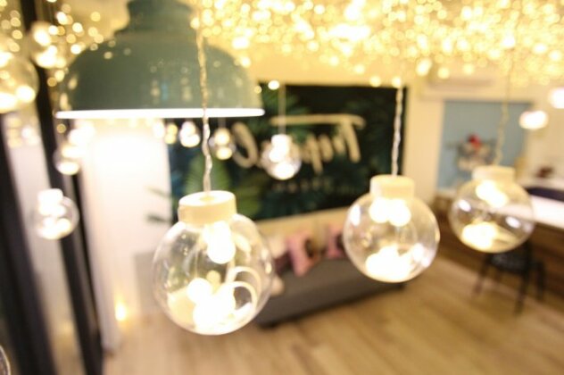 Canal walk inn - Photo4