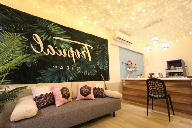 Canal walk inn - Photo5