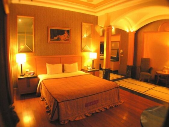 ChangSing Business Motel - Photo2