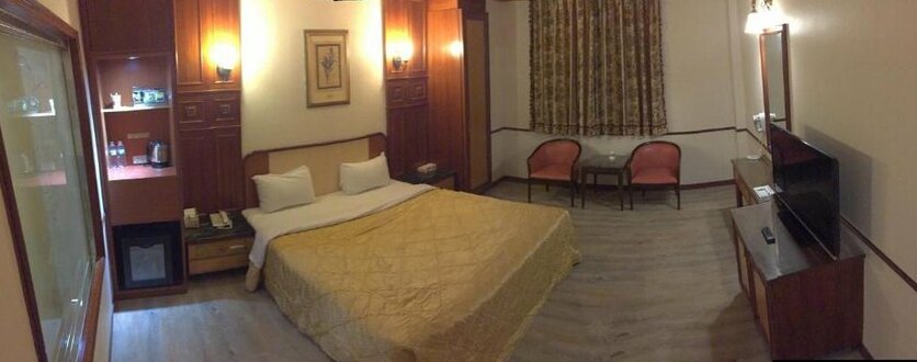 ChangSing Business Motel - Photo3