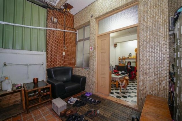 Checkpoint B&B - Photo2