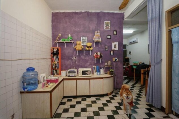 Checkpoint B&B - Photo3