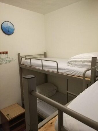 Checkpoint B&B - Photo4
