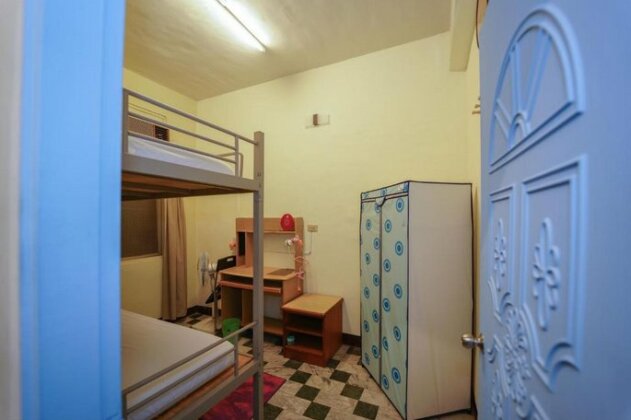 Checkpoint B&B - Photo5