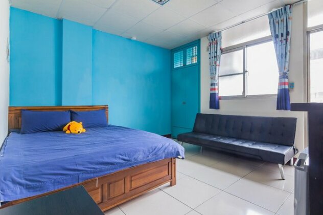 Cheng Da Hao Zhai Homestay - Photo2