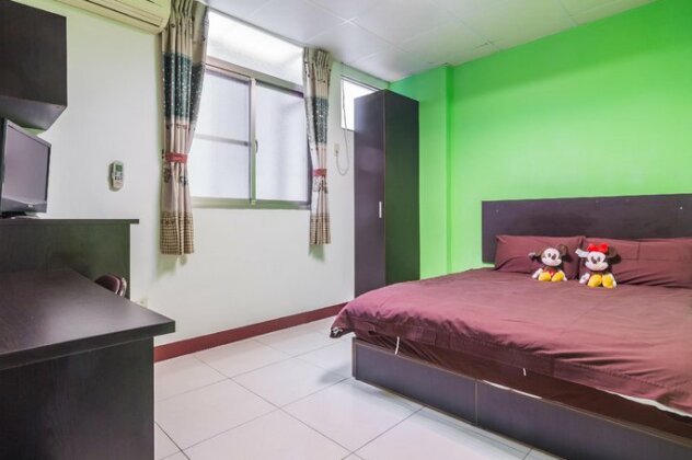 Cheng Da Hao Zhai Homestay - Photo3