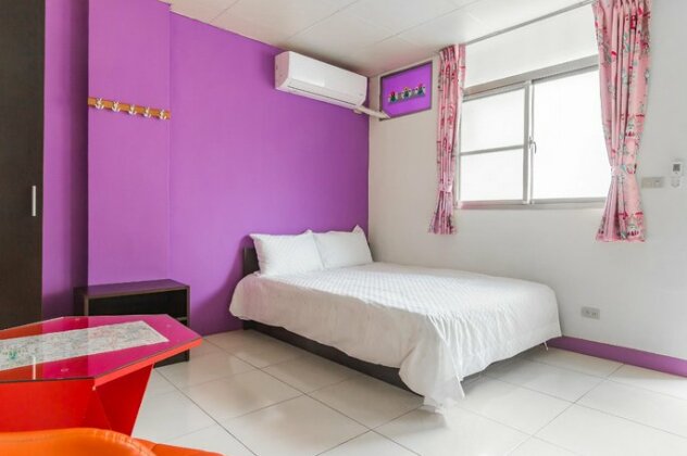Cheng Da Hao Zhai Homestay - Photo5